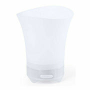 Ice bucket with LED Lighting and Speaker Xtra Battery 146255 (4 Units)