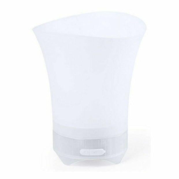 Ice bucket with LED Lighting and Speaker Xtra Battery 146255 (4 Units)