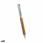 Cork Pen Tristar 146333 (50 Units)