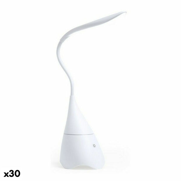 Bluetooth loudspeaker with LED light 146347 (30 Units)