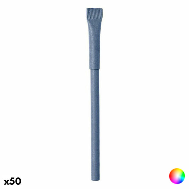 Eco Pen Tristar 146321 (50 Units)