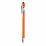 Ballpoint Pen with Touch Pointer VudúKnives 146346 (50 Units)