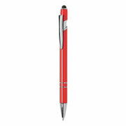 Ballpoint Pen with Touch Pointer VudúKnives 146346 (50 Units)