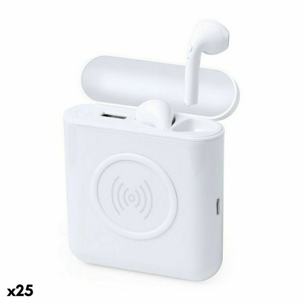 Bluetooth Headphones Xtra Battery 146302 (25 Units)