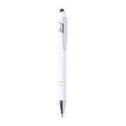 Ballpoint Pen with Touch Pointer Water Bullet Cannon 146367 (50 Units)