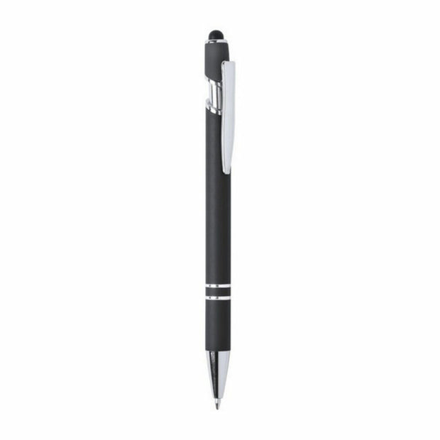 Ballpoint Pen with Touch Pointer Water Bullet Cannon 146367 (50 Units)