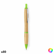 Pen Water Bullet Cannon 146369 (50 Units)