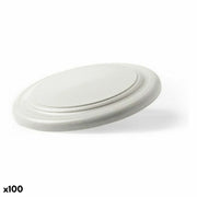 Frisbee 146381 Bamboo Fibre (100 Units)