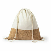 Rucksack 146386 Natural (10Units)