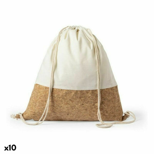 Rucksack 146386 Natural (10Units)