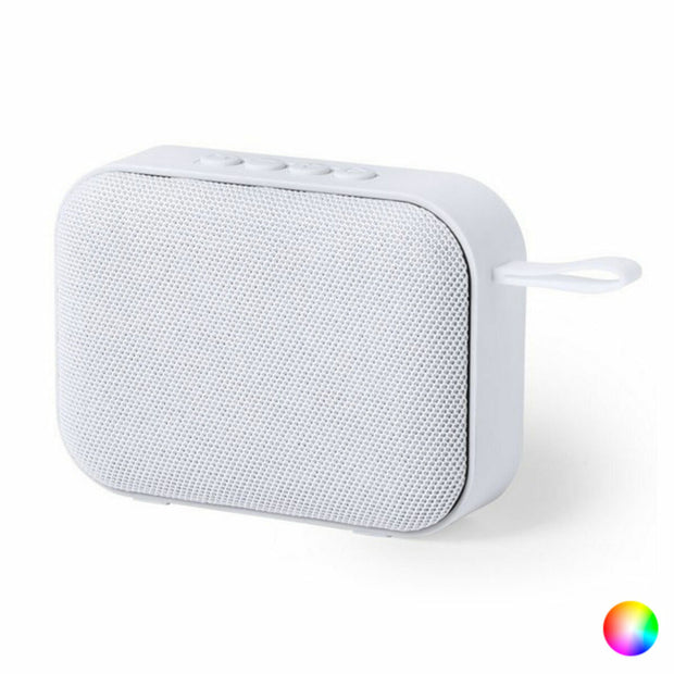 Bluetooth Speakers Xtra Battery 146413 (50 Units)