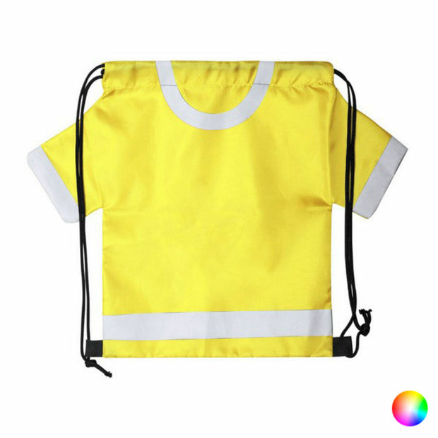 Folding Drawstring Backpack 146449 (10Units)
