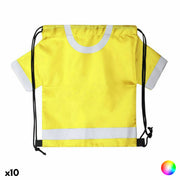 Folding Drawstring Backpack 146449 (10Units)