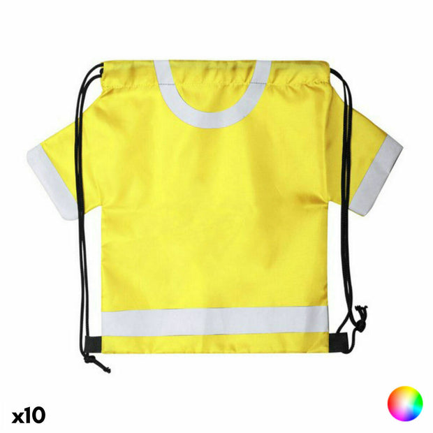 Folding Drawstring Backpack 146449 (10Units)