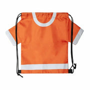 Folding Drawstring Backpack 146449 (10Units)