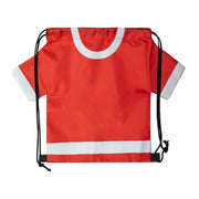 Folding Drawstring Backpack 146449 (10Units)