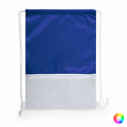 Folding Drawstring Backpack 146458 (10Units)