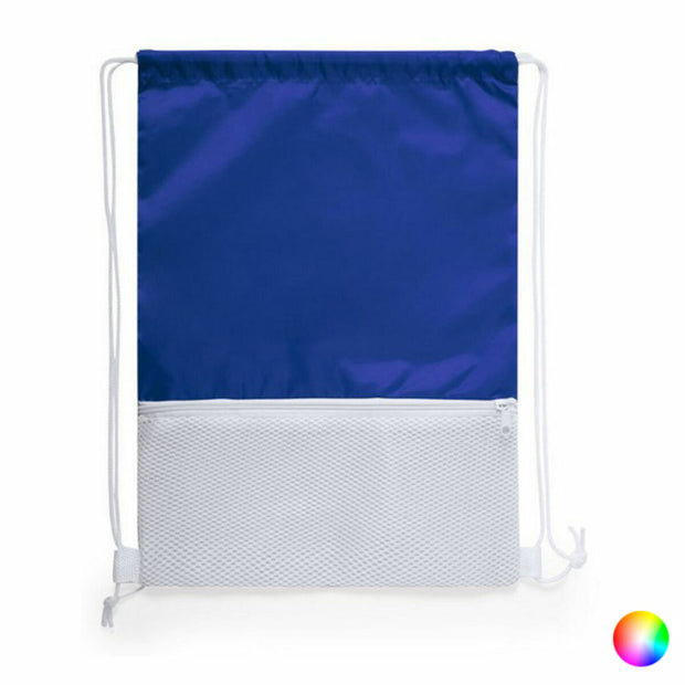 Folding Drawstring Backpack 146458 (10Units)