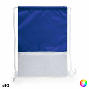 Folding Drawstring Backpack 146458 (10Units)