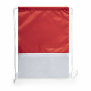 Folding Drawstring Backpack 146458 (10Units)