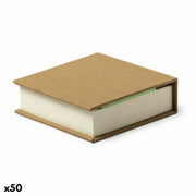 Notepad 146471 Natural (50 Units)