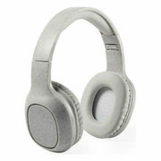 Headphones with Headband 146510 Natural (10Units)
