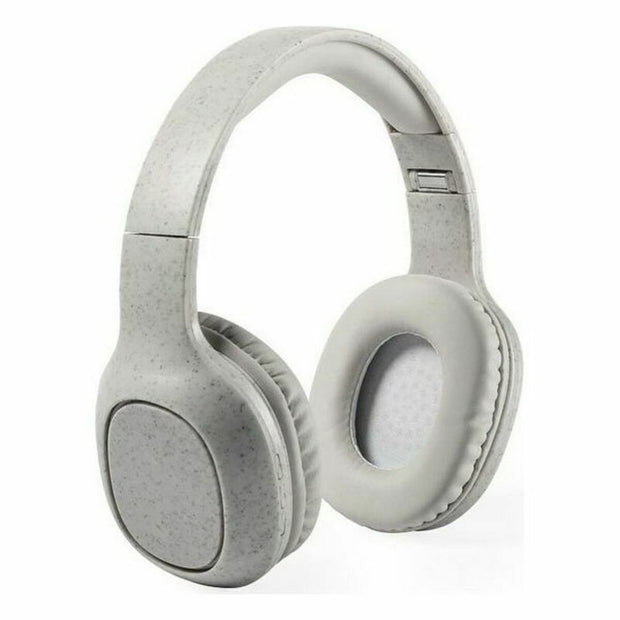 Headphones with Headband 146510 Natural (10Units)
