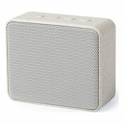 Bluetooth Speakers Xtra Battery 146541 ABS Wheat straw (25 Units)