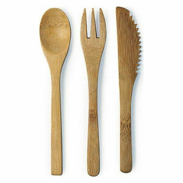 Besteck-Set 146361 (100 Stück)
