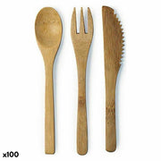 Besteck-Set 146361 (100 Stück)