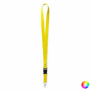 Lanyard 146415 Metal (100 Units)