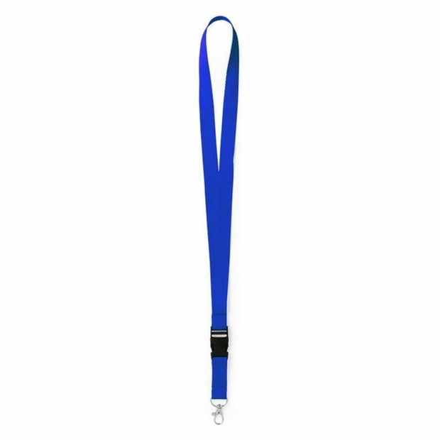 Lanyard 146415 Metal (100 Units)