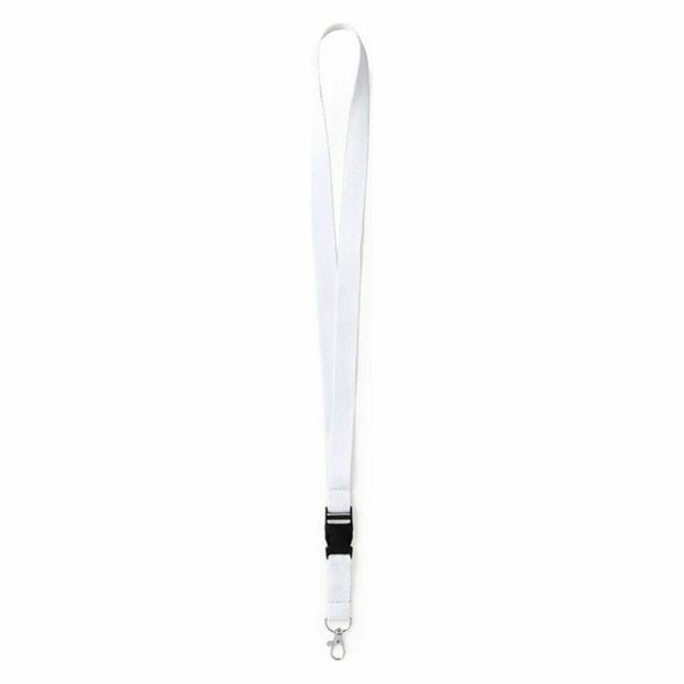 Lanyard 146415 Metal (100 Units)