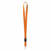 Lanyard 146415 Metal (100 Units)