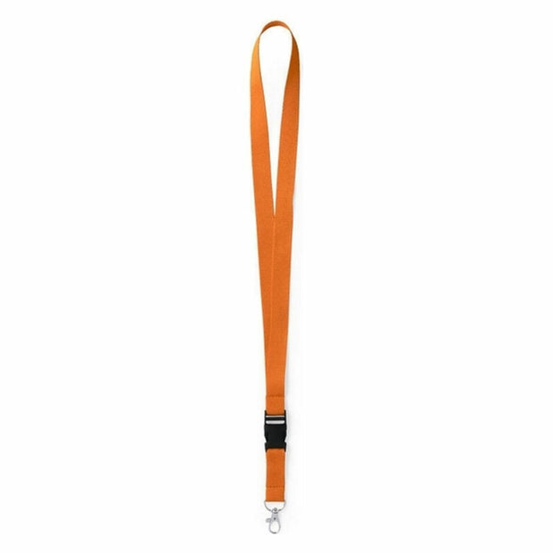 Lanyard 146415 Metal (100 Units)