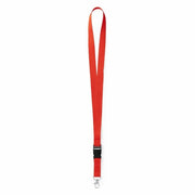 Lanyard 146415 Metal (100 Units)