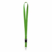 Lanyard 146415 Metal (100 Units)