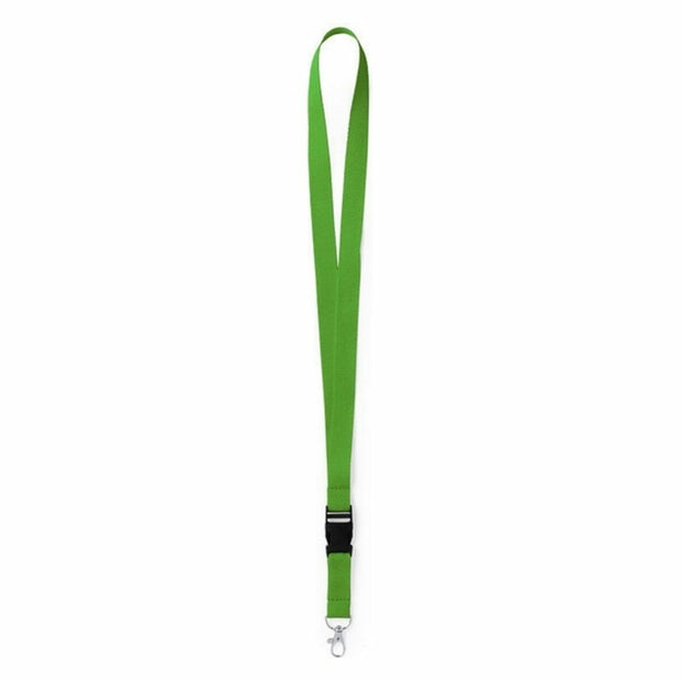 Lanyard 146415 Metal (100 Units)