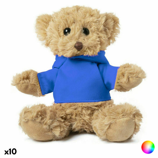 Fluffy toy 146497 (10Units)
