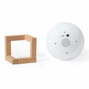 Bluetooth loudspeaker with LED light Xtra Battery 146507 (20 Units)
