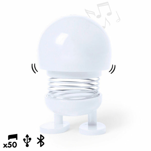 Bluetooth Speakers Xtra Battery 146508 (50 Units)