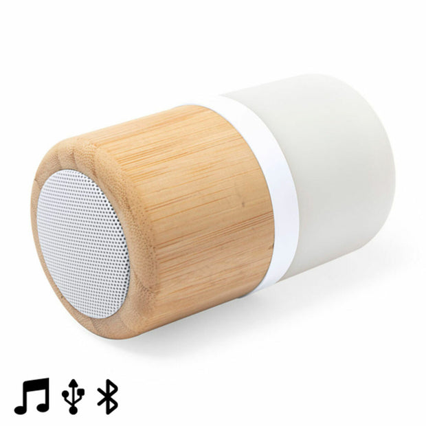 Bluetooth Speakers Xtra Battery 146528 (25 Units)