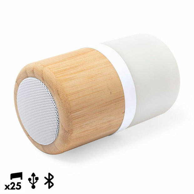 Bluetooth Speakers Xtra Battery 146528 (25 Units)