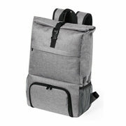 Mehrzweckrucksack 146596 Grau Polyester 600D (20 Stück)