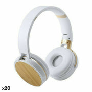 Bluetooth Headphones Xtra Battery 146627 (20 Units)