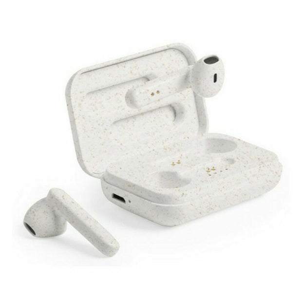 Bluetooth Headset with Microphone Xtra Battery 146628 (50 Units)