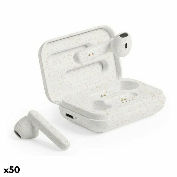 Bluetooth Headset with Microphone Xtra Battery 146628 (50 Units)