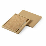 Stationery Set 146395 Ecological (20 Units)