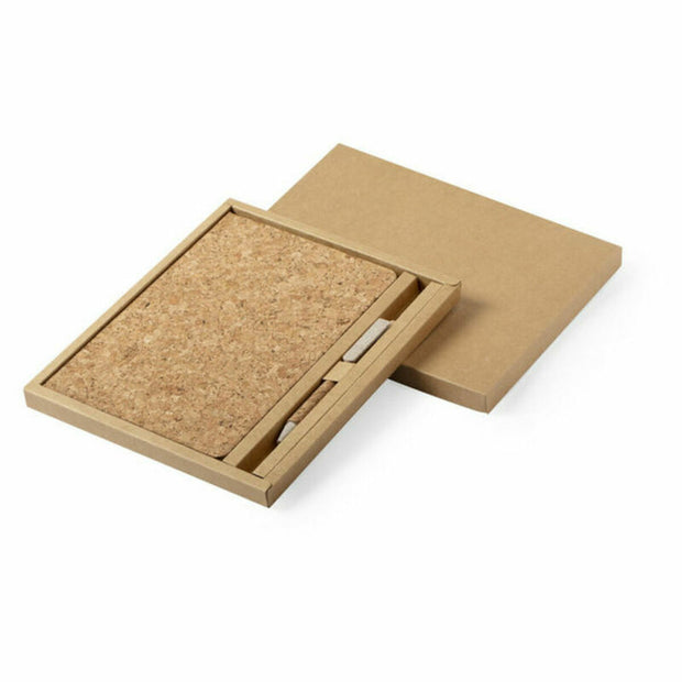 Stationery Set 146395 Ecological (20 Units)