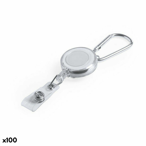 Clip Unfreeze Pad 146489 Metal (100 Units)